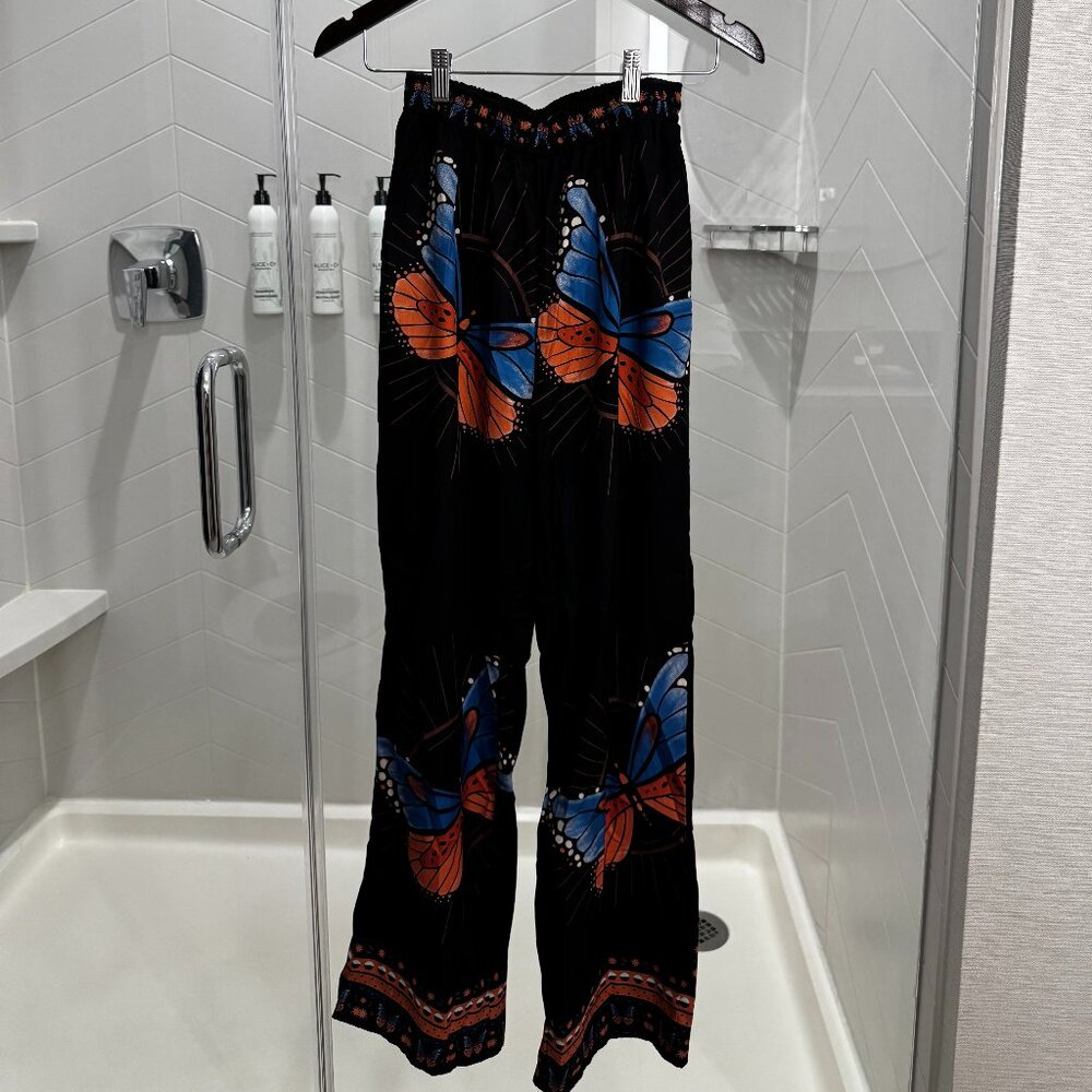 Butterfly Pants